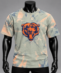 Bear Camo Shirt