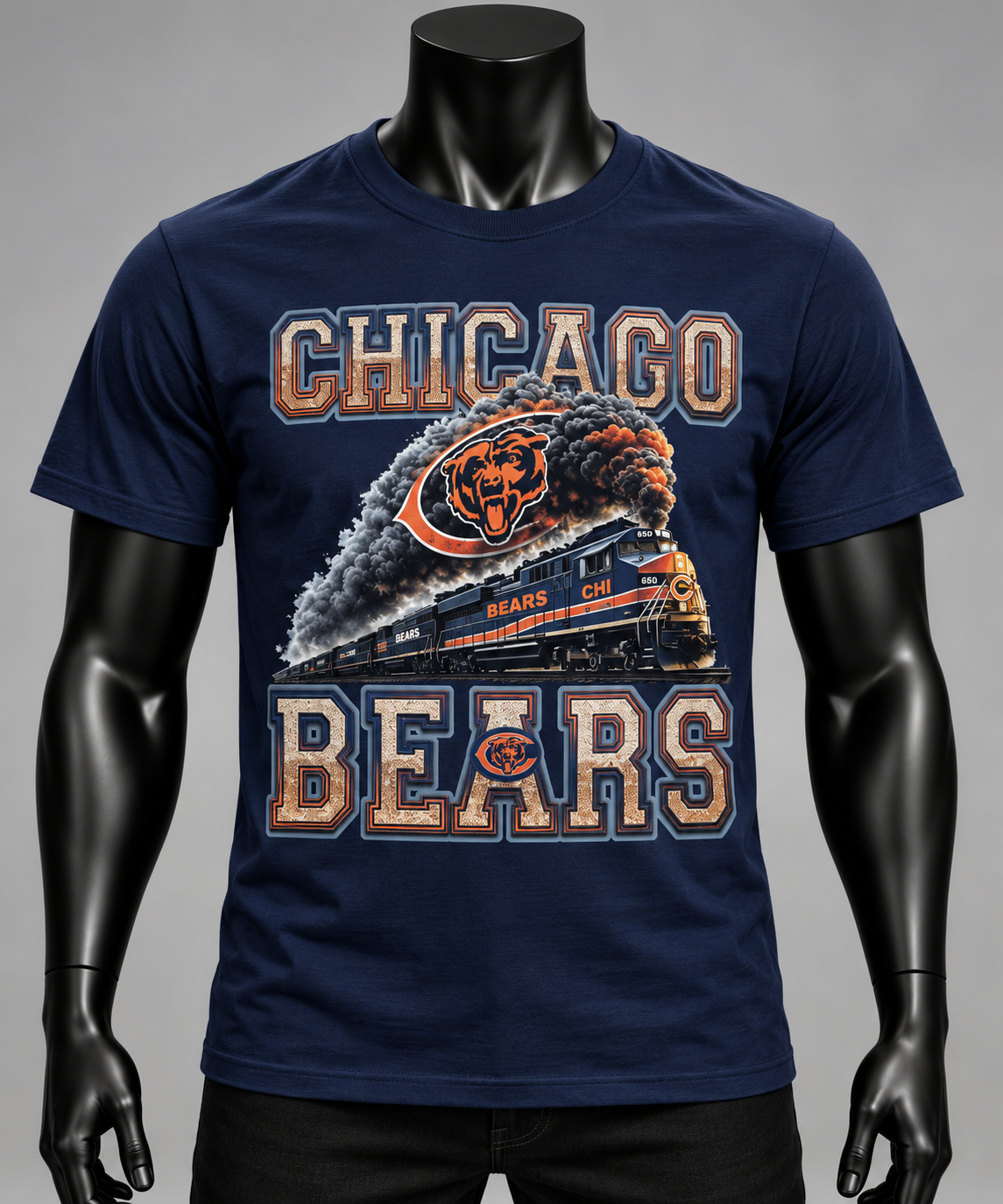 Bear Express