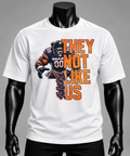 Not Like Us