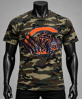 Camo Claw