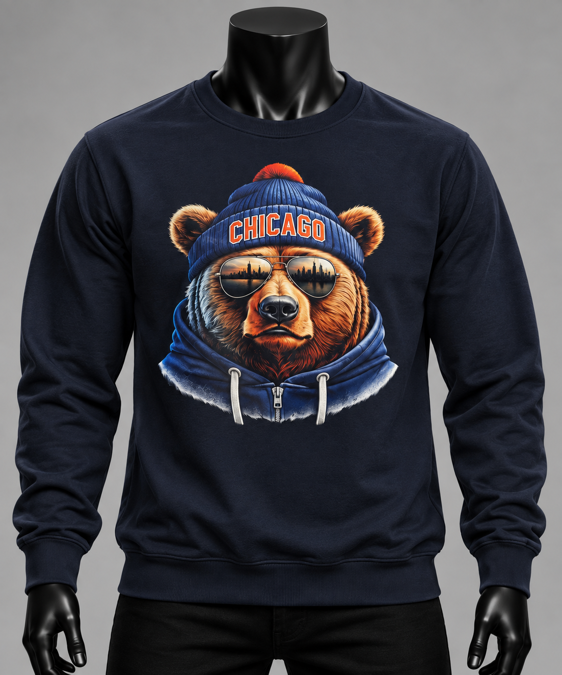 Cool Bear