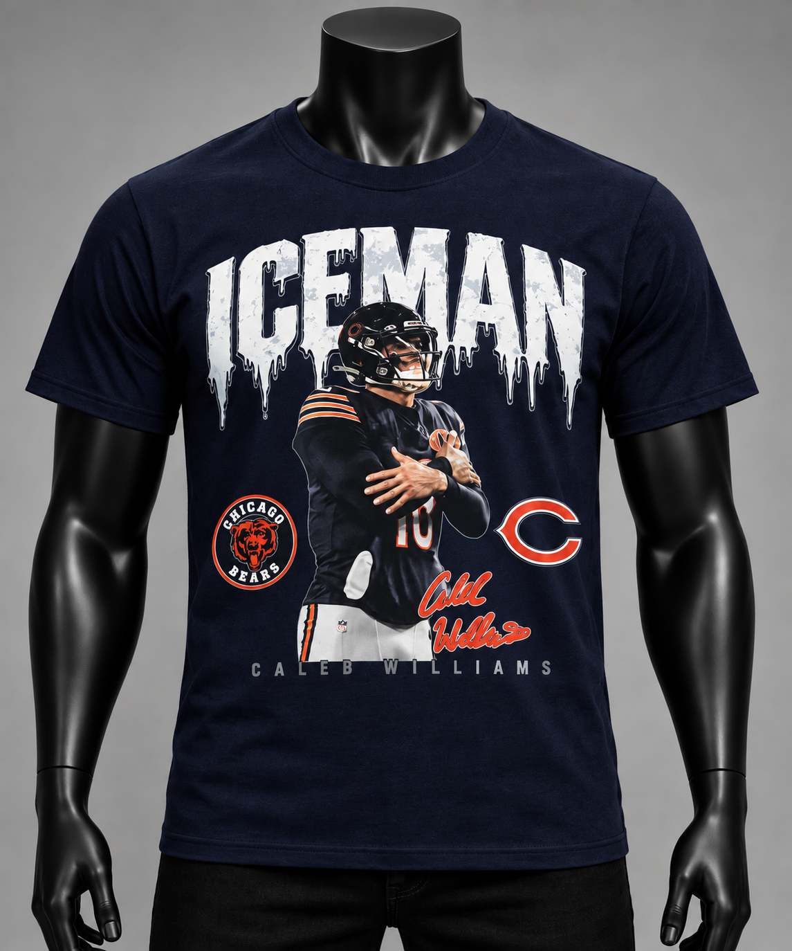 Iceman