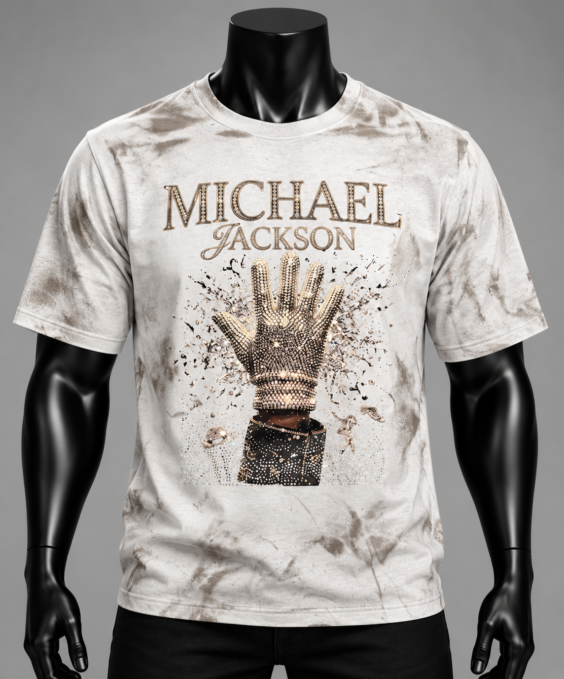 Mike J5
