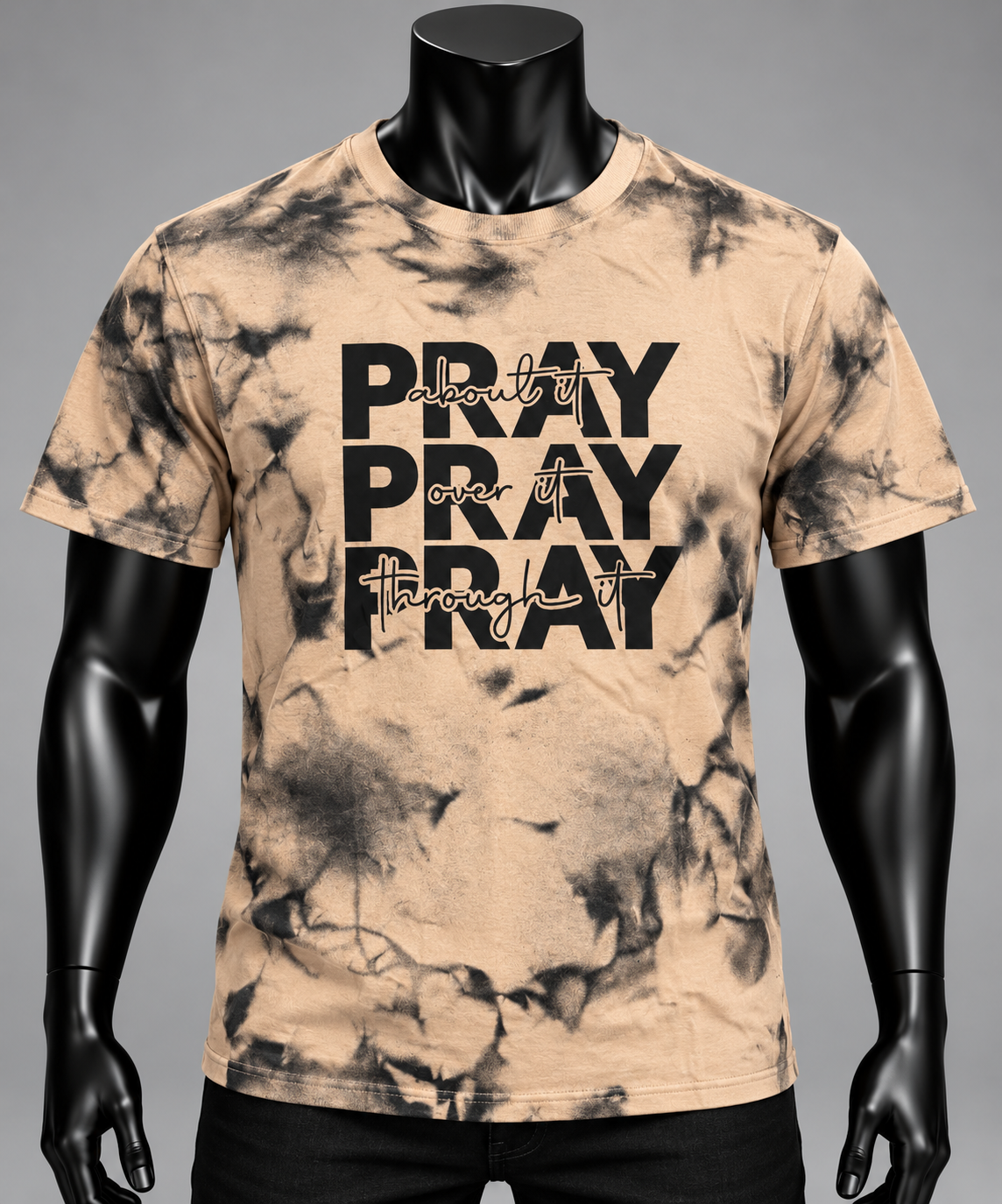 Pray iT