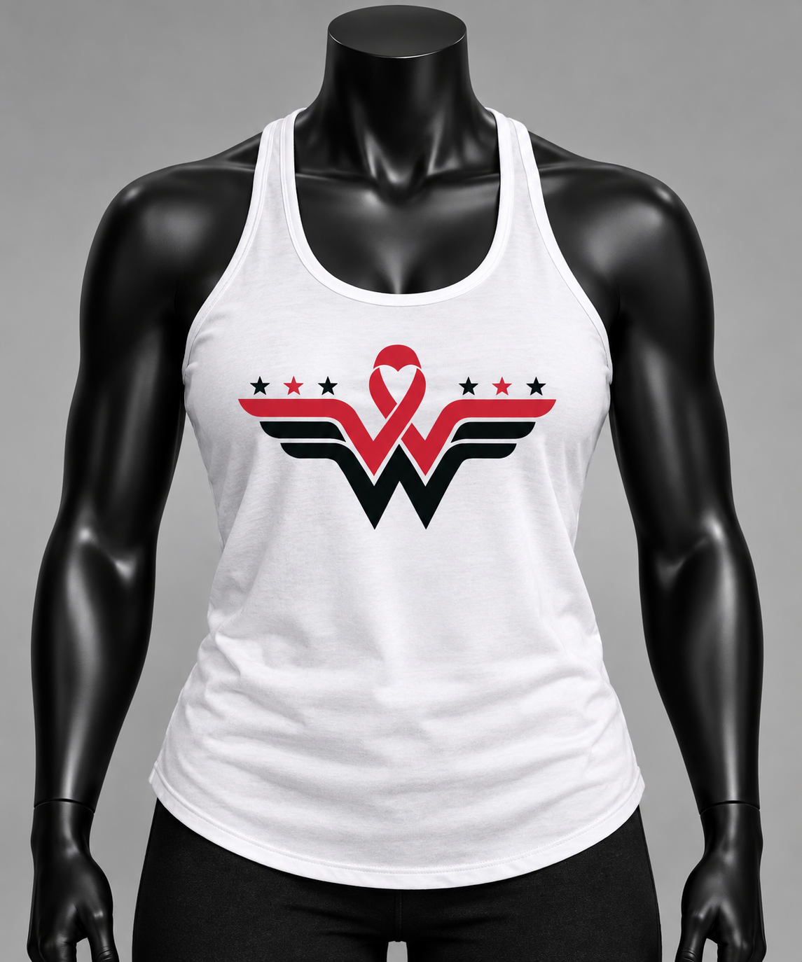 Wonder Strength